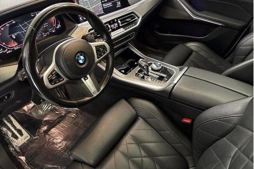 2023 BMW X5 sDrive40i