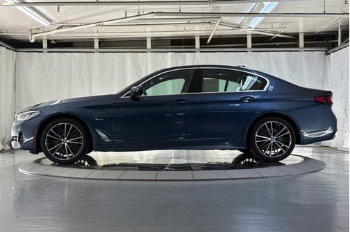 2023 BMW 530e Base