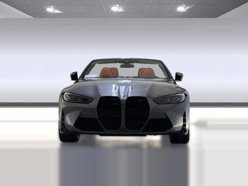 2023 BMW M4 Competition xDrive