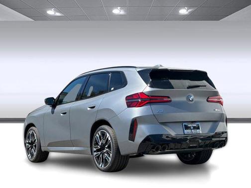 2025 BMW X3 M50 xDrive