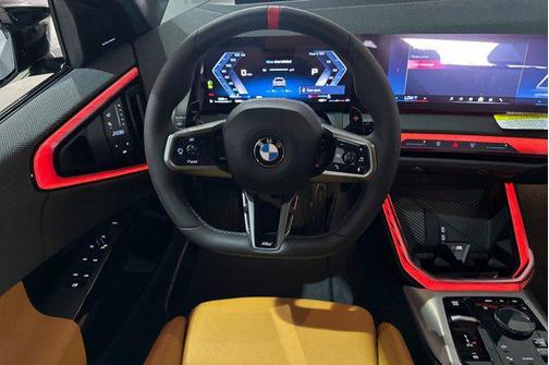 2025 BMW X3 M50 xDrive