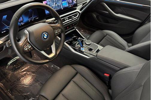 2023 BMW i4 Gran Coupe eDrive40