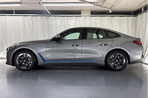 2023 BMW i4 Gran Coupe eDrive40