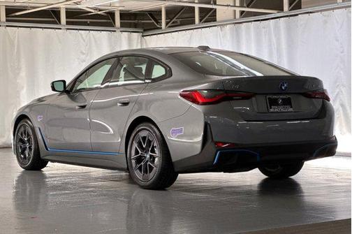 2023 BMW i4 Gran Coupe eDrive40