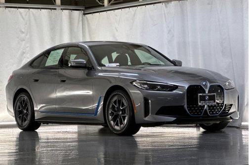 2023 BMW i4 Gran Coupe eDrive40
