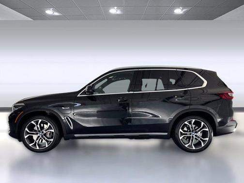 2023 BMW X5 PHEV xDrive45e
