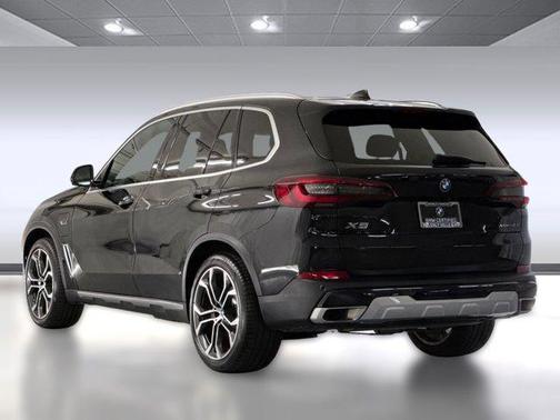 2023 BMW X5 PHEV xDrive45e