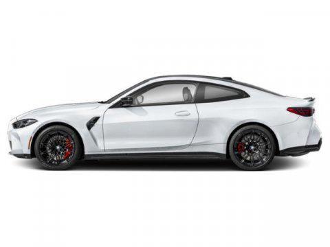 2026 BMW M4 Base