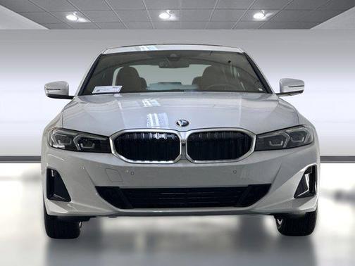 2025 BMW 330 i