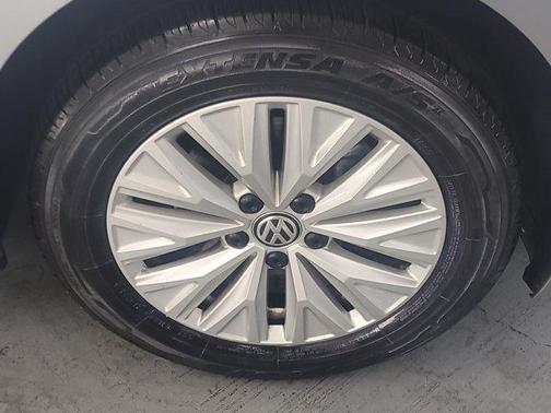 2020 Volkswagen Jetta 1.4T S