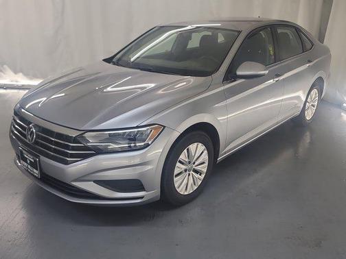 2020 Volkswagen Jetta 1.4T S