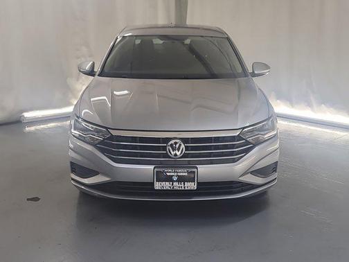 2020 Volkswagen Jetta 1.4T S