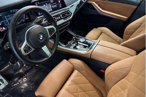 2023 BMW X5 sDrive40i