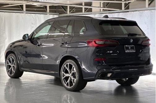 2023 BMW X5 sDrive40i