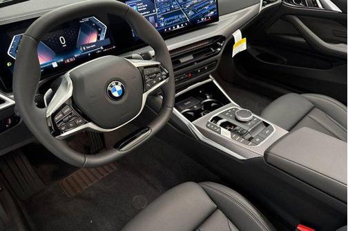 2026 BMW 430 i