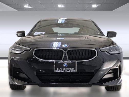 2023 BMW 230 i