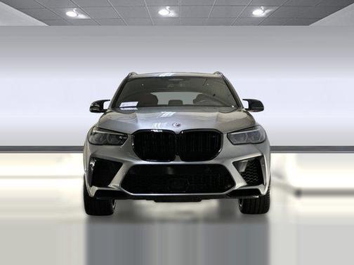 2023 BMW X5 M Base
