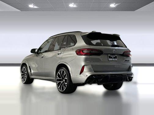 2023 BMW X5 M Base