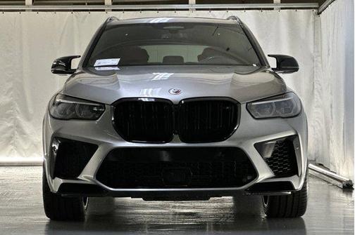 2023 BMW X5 M Base
