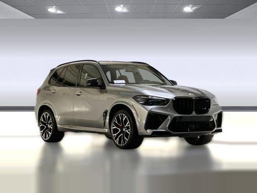2023 BMW X5 M Base