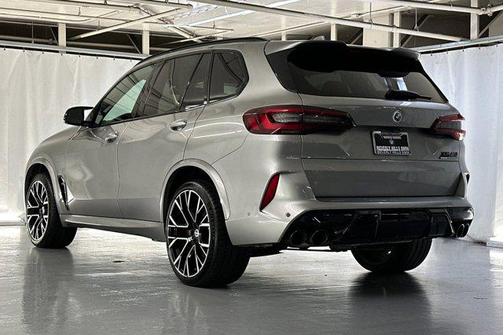 2023 BMW X5 M Base