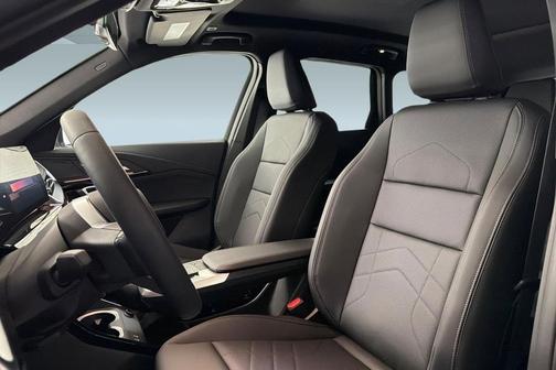 Storm Bay Metallic 2026 BMW X1 xDrive28i