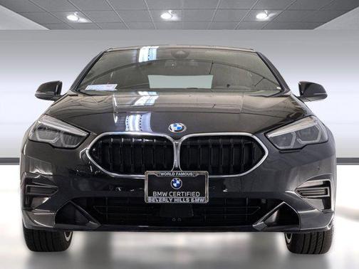 2023 BMW 228 Gran Coupe i sDrive