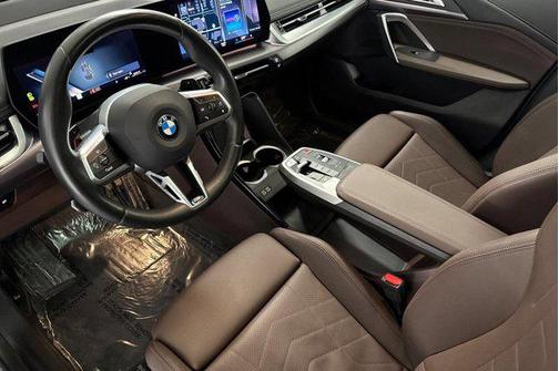 2023 BMW X1 xDrive28i