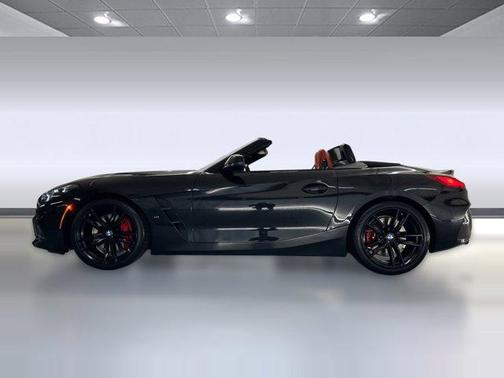 2024 BMW Z4 M40i