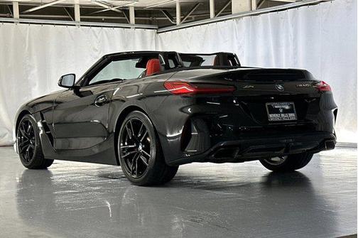 2024 BMW Z4 M40i
