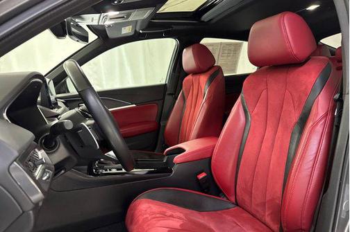 2023 Acura Integra A-SPEC Technology