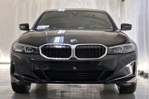 2024 BMW 330 330i