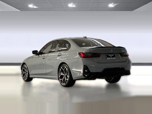 2024 BMW M340 M340i