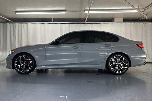 2024 BMW M340 M340i