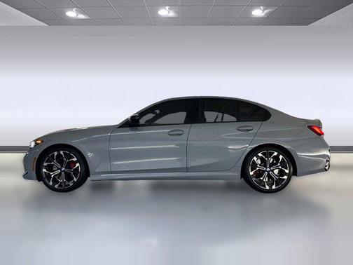 2024 BMW M340 M340i