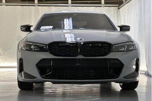2024 BMW M340 M340i
