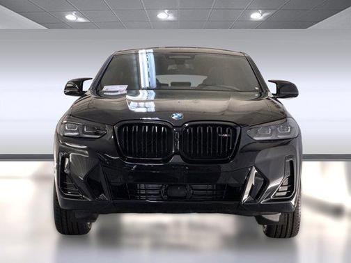 2025 BMW X4 M40i