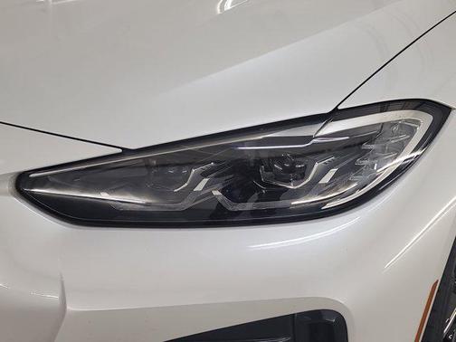 2022 BMW i4 Gran Coupe eDrive40