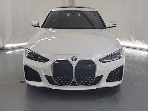 2022 BMW i4 Gran Coupe eDrive40
