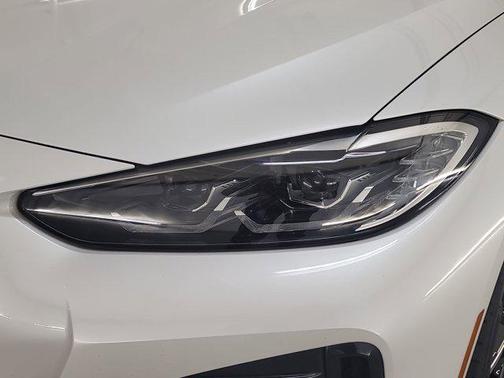 2022 BMW i4 Gran Coupe eDrive40
