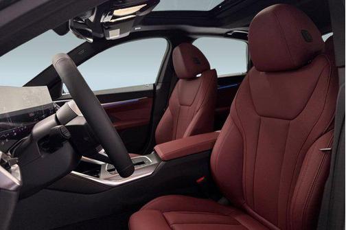 2026 BMW i4 Gran Coupe eDrive40