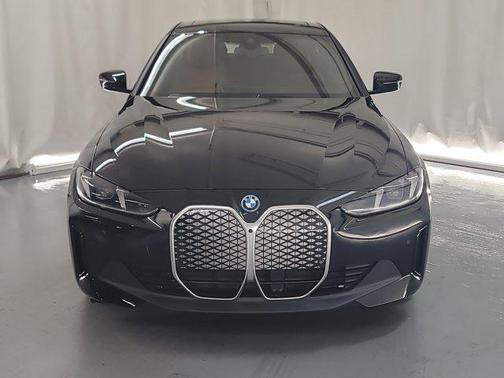 2025 BMW i4 Gran Coupe eDrive40