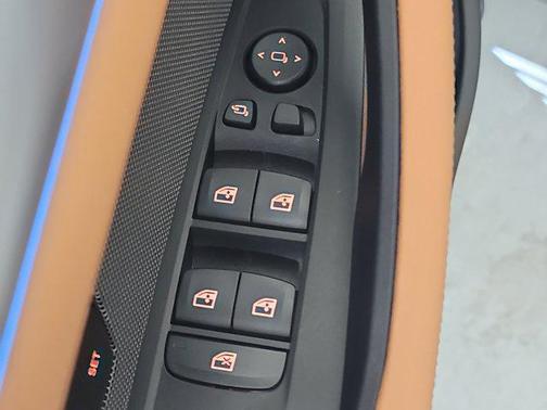 2025 BMW i4 Gran Coupe eDrive40