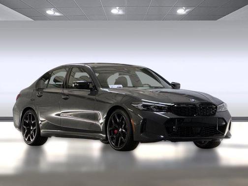 2026 BMW M340 NA