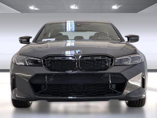 2026 BMW M340 NA