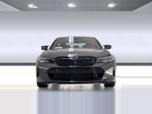 2026 BMW M340 NA