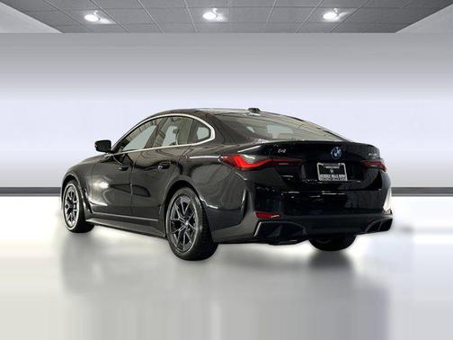 2025 BMW i4 Gran Coupe eDrive40