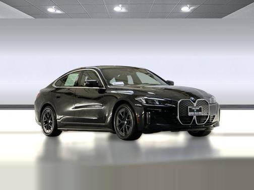 2025 BMW i4 Gran Coupe eDrive40