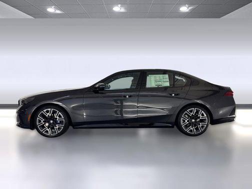 2026 BMW 540 xDrive