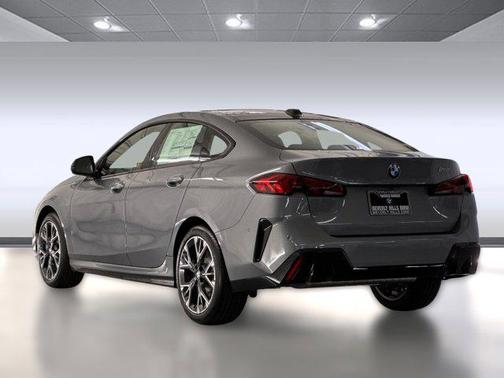 2026 BMW 228 Gran Coupe 228